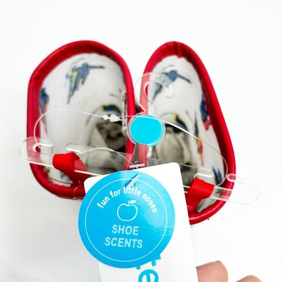 CARTER'S BOY PRIME RAIN BOOT GREY SIZE 4 BRAND NEW WITH TAGS - Picture 8 of 8